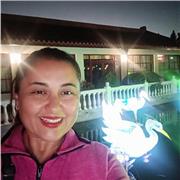 Profesora de Inglés,con 18 años de experiencias docente, ofrece clases particulares y apoyo pedagógico en niveles de básica/media